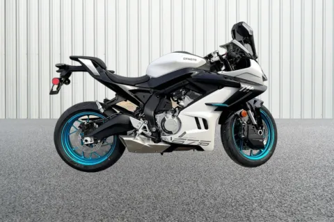 Photos of 2026 CFMOTO 675SS CF650-10US 675 for sale in Winchester, VA at Valley Cycle Center