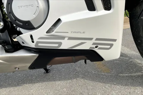 More photos of 2026 CFMOTO 675SS CF650-10US 675 at Valley Cycle Center, VA