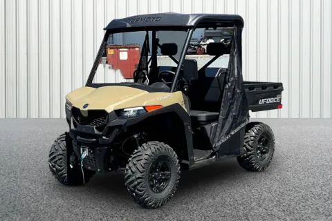 Another view of 2026 CFMOTO UFORCE 600 CF600UZ 600 for sale in Winchester, VA at Valley Cycle Center