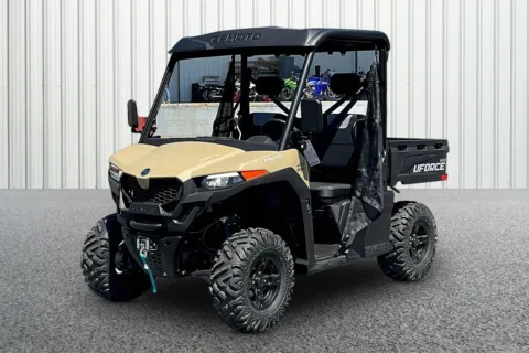 More photos of 2026 CFMOTO UFORCE 600 CF600UZ 600 at Valley Cycle Center, VA