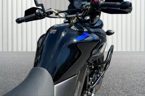 More photos of 2022 Suzuki V-Strom 650XT at Valley Cycle Center, VA