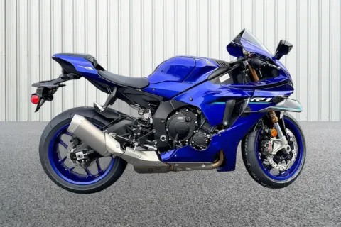 Photos of 2026 Yamaha YZF-R1 for sale in Winchester, VA at Valley Cycle Center