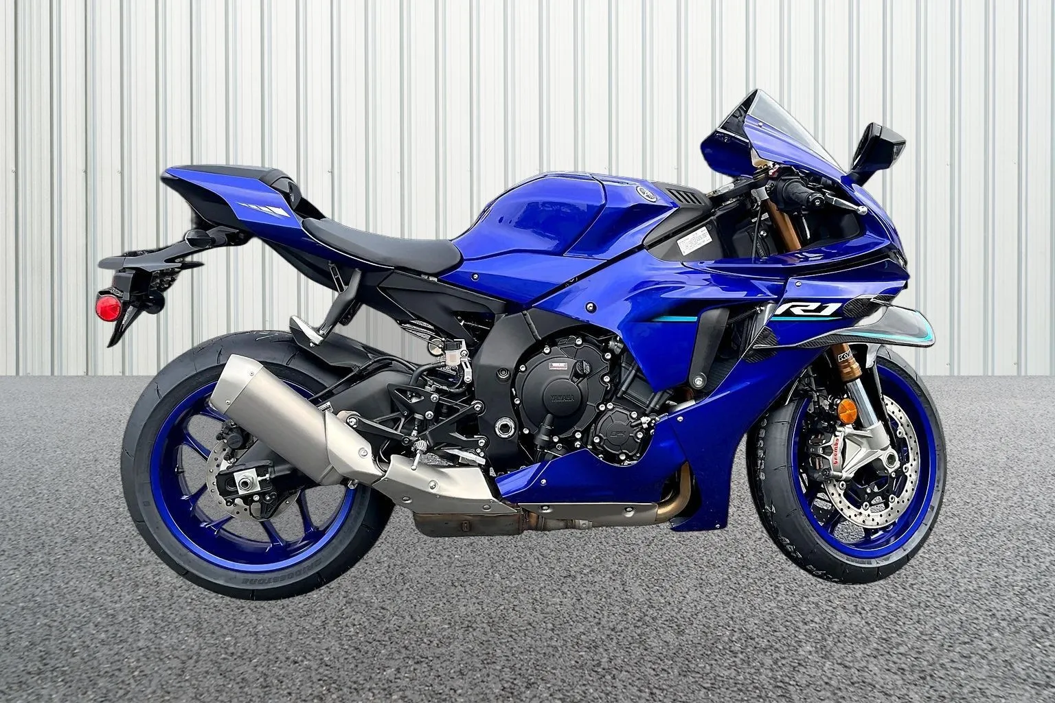 2026 Yamaha YZF-R1 for sale in Winchester, VA