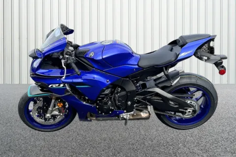 Photos of 2026 Yamaha YZF-R1 for sale in Winchester, VA at Valley Cycle Center