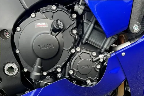 More photos of 2026 Yamaha YZF-R1 at Valley Cycle Center, VA