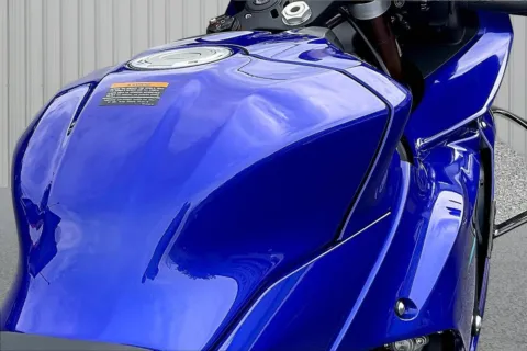 More photos of 2026 Yamaha YZF-R1 at Valley Cycle Center, VA