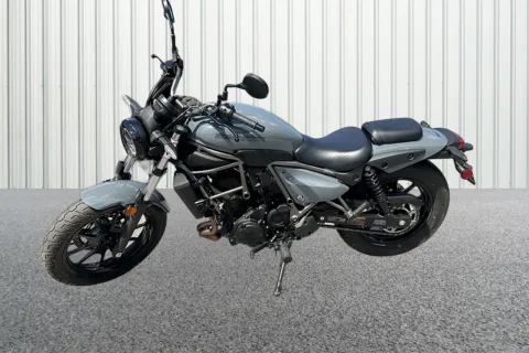 Photos of 2024 Kawasaki ELIMINATOR for sale in Winchester, VA at Valley Cycle Center