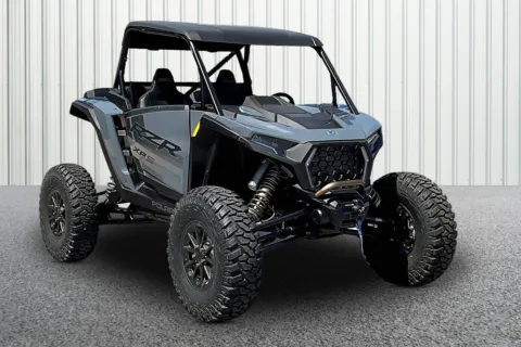 Photos of 2026 Polaris RZR XP S 1000 ULTIMATE STEALTH GRAY Ultimate for sale in Winchester, VA at Valley Cycle Center
