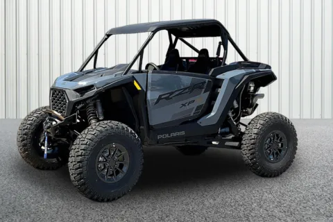More photos of 2026 Polaris RZR XP S 1000 ULTIMATE STEALTH GRAY Ultimate at Valley Cycle Center, VA