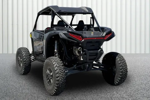 More photos of 2026 Polaris RZR XP S 1000 ULTIMATE STEALTH GRAY Ultimate at Valley Cycle Center, VA