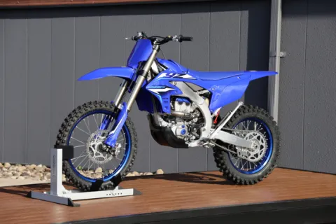 Photos of 2026 Yamaha YZ 250FX for sale in Winchester, VA at Valley Cycle Center
