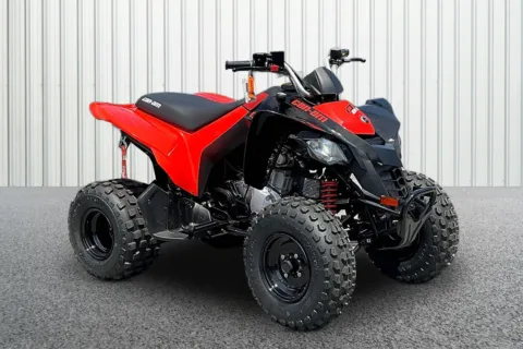 Black 2026 SANYANG INDUSTRY CO. LTD. DS 250 for sale in Winchester, VA