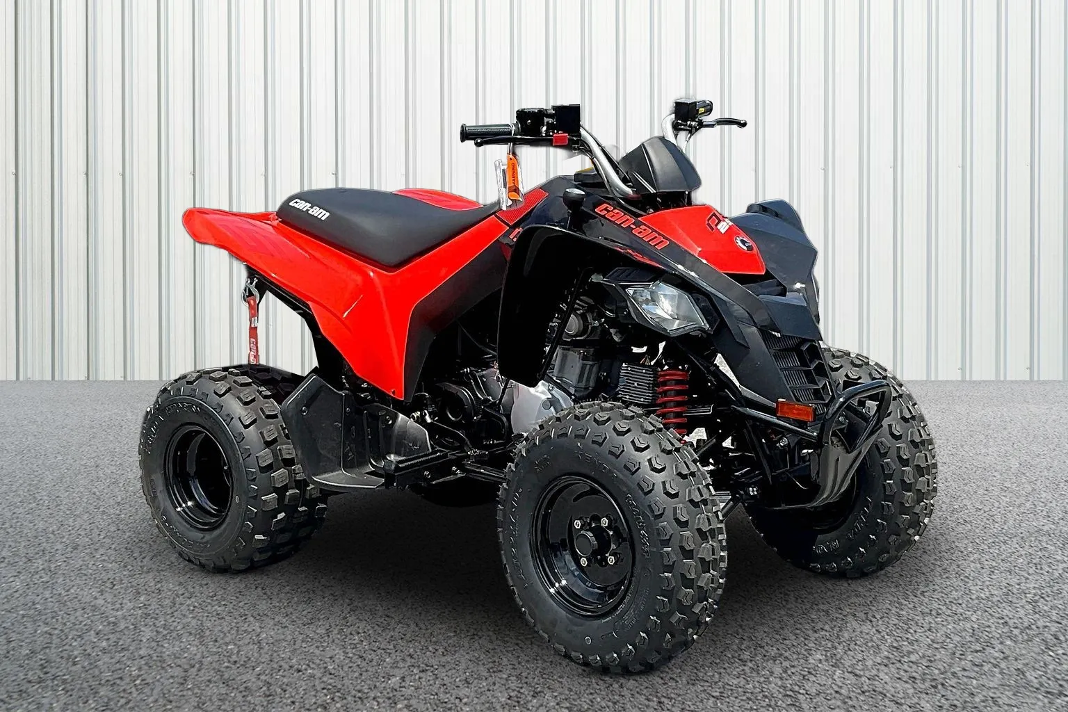 2026 SANYANG INDUSTRY CO. LTD. DS 250 for sale in Winchester, VA