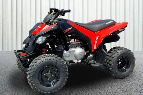 More photos of 2026 SANYANG INDUSTRY CO. LTD. DS 250 at Valley Cycle Center, VA
