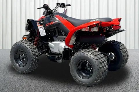 More photos of 2026 SANYANG INDUSTRY CO. LTD. DS 250 at Valley Cycle Center, VA