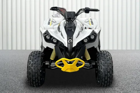 Photos of 2026 Can-Am RENEGADE 70 70 EFI for sale in Winchester, VA at Valley Cycle Center