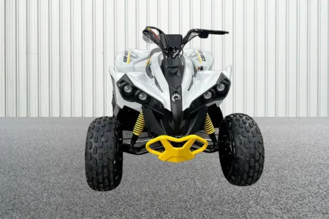 Another view of 2026 Can-Am RENEGADE 70 70 EFI for sale in Winchester, VA at Valley Cycle Center