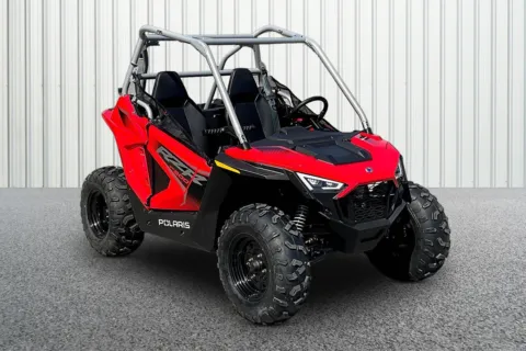 Red 2026 Polaris RZR 200 EFI INDY RED EFI for sale in Winchester, VA