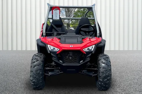 Red 2026 Polaris RZR 200 EFI INDY RED EFI for sale in Winchester, VA
