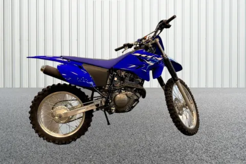 Photos of 2026 Yamaha TT-R230 for sale in Winchester, VA at Valley Cycle Center