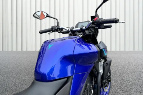 More photos of 2026 Yamaha MT-03 at Valley Cycle Center, VA