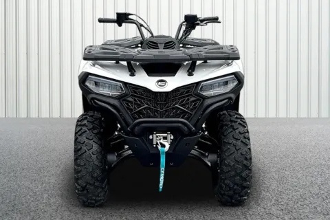 Another view of 2025 CFMOTO CFORCE 500 CF500AZ-10S 500 for sale in Winchester, VA at Valley Cycle Center