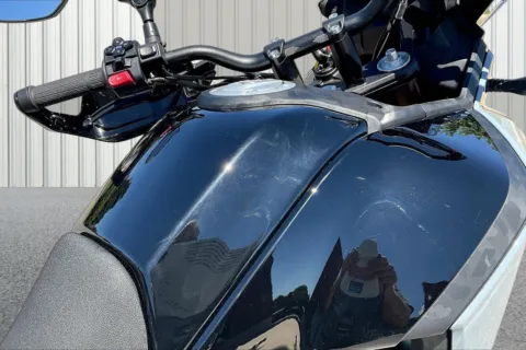 More photos of 2026 CFMOTO IBEX 450 CF400-8US 450 at Valley Cycle Center, VA