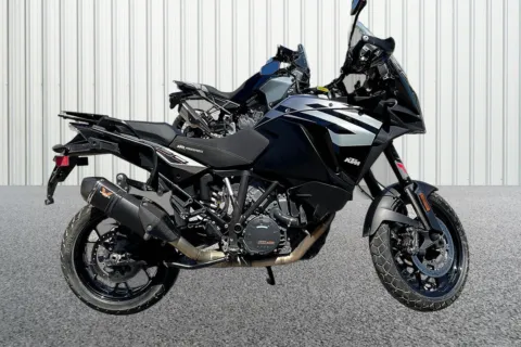 Photos of 2020 KTM 1290 Super Adventure S 1290 S for sale in Winchester, VA at Valley Cycle Center