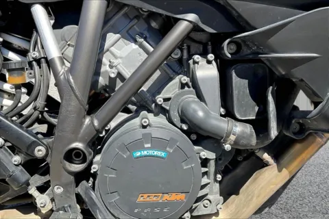 More photos of 2020 KTM 1290 Super Adventure S 1290 S at Valley Cycle Center, VA