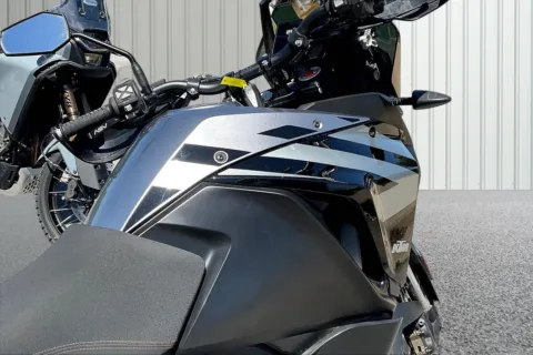 More photos of 2020 KTM 1290 Super Adventure S 1290 S at Valley Cycle Center, VA