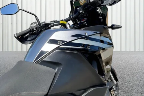 More photos of 2020 KTM 1290 Super Adventure S 1290 S at Valley Cycle Center, VA