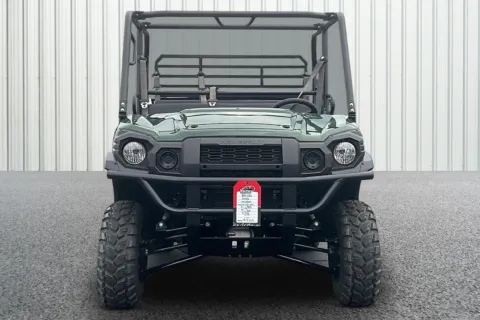 Photos of 2026 Kawasaki MULE PRO-FXT EPS for sale in Winchester, VA at Valley Cycle Center