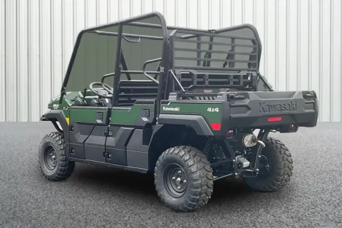 More photos of 2026 Kawasaki MULE PRO-FXT EPS at Valley Cycle Center, VA