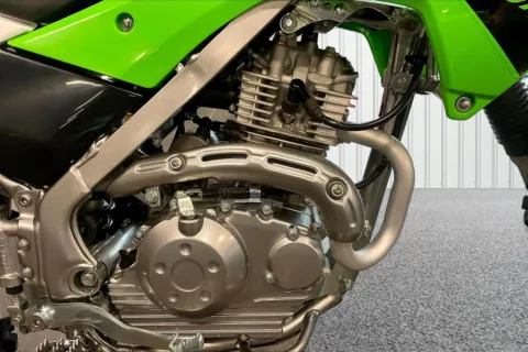 More photos of 2023 Kawasaki KLX 140R F at Valley Cycle Center, VA