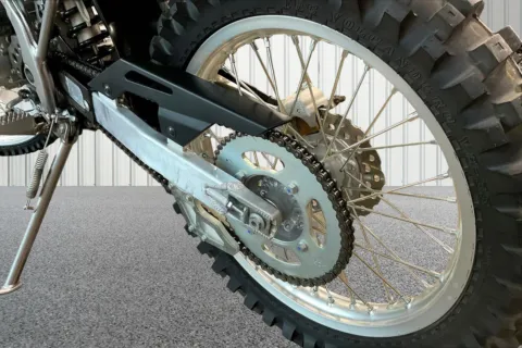 More photos of 2023 Kawasaki KLX 140R F at Valley Cycle Center, VA