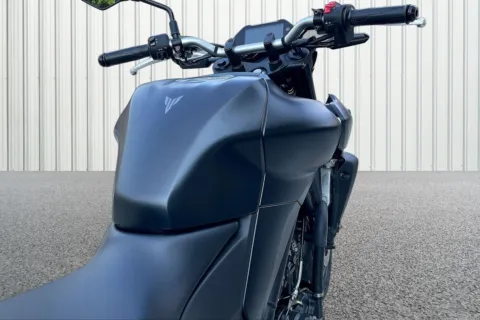 More photos of 2026 Yamaha MT-03 at Valley Cycle Center, VA