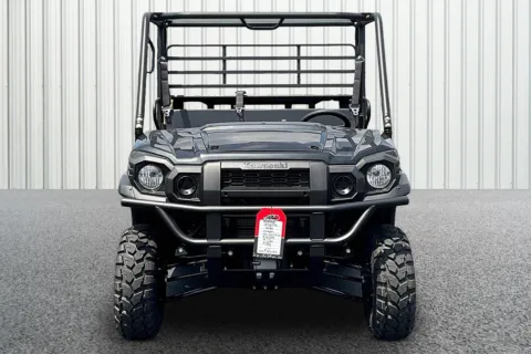 Photos of 2026 Kawasaki MULE PRO-DXT DIESEL EPS for sale in Winchester, VA at Valley Cycle Center