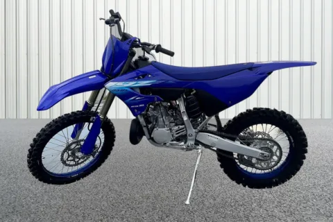 Photos of 2027 Yamaha YZ250X for sale in Winchester, VA at Valley Cycle Center