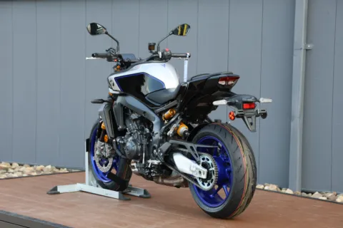 More photos of 2026 Yamaha MT-09 SP at Valley Cycle Center, VA