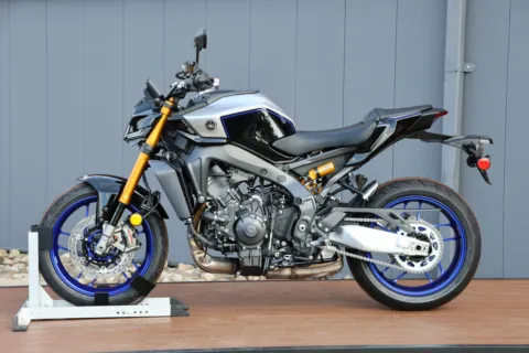More photos of 2026 Yamaha MT-09 SP at Valley Cycle Center, VA