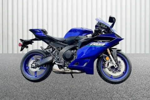 Blue 2026 Yamaha YZF-R9 for sale in Winchester, VA