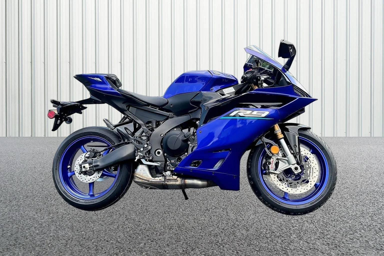 Blue 2026 Yamaha YZF-R9 for sale in Winchester, VA
