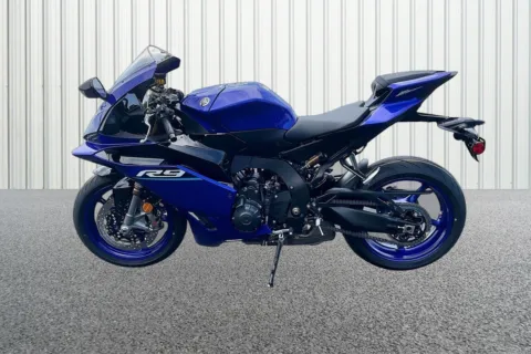 Photos of 2026 Yamaha YZF-R9 for sale in Winchester, VA at Valley Cycle Center