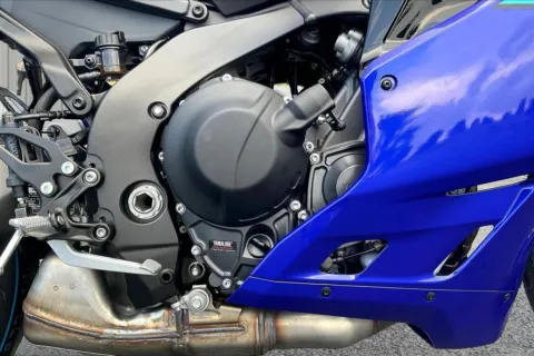 Another view of 2026 Yamaha YZF-R9 for sale in Winchester, VA at Valley Cycle Center