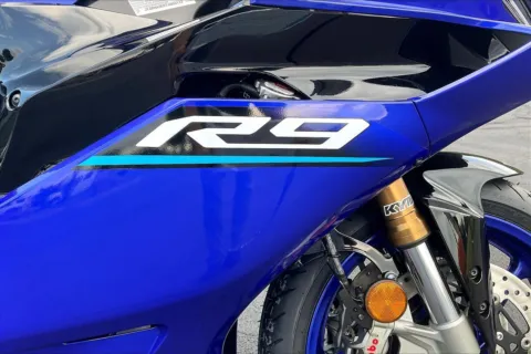 More photos of 2026 Yamaha YZF-R9 at Valley Cycle Center, VA