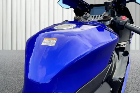 More photos of 2026 Yamaha YZF-R9 at Valley Cycle Center, VA