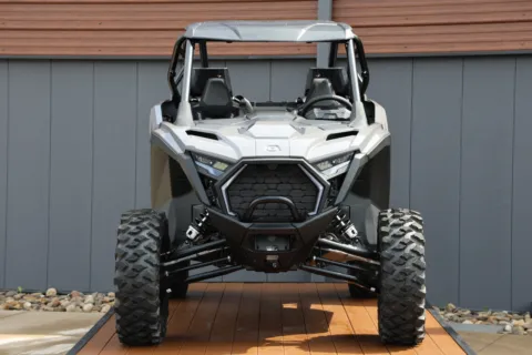 Photos of 2026 Polaris RZR PRO XP ULTIMATE SLATE GRAY Ultimate for sale in Winchester, VA at Valley Cycle Center
