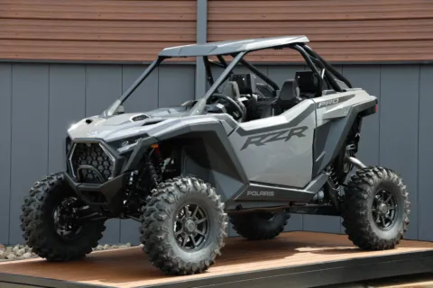 Another view of 2026 Polaris RZR PRO XP ULTIMATE SLATE GRAY Ultimate for sale in Winchester, VA at Valley Cycle Center