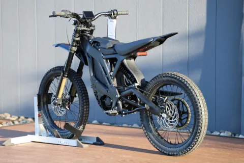 More photos of 2026 E Ride Pro SS 2.0 at Valley Cycle Center, VA