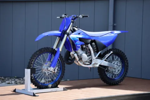 Photos of 2027 Yamaha YZ125X for sale in Winchester, VA at Valley Cycle Center